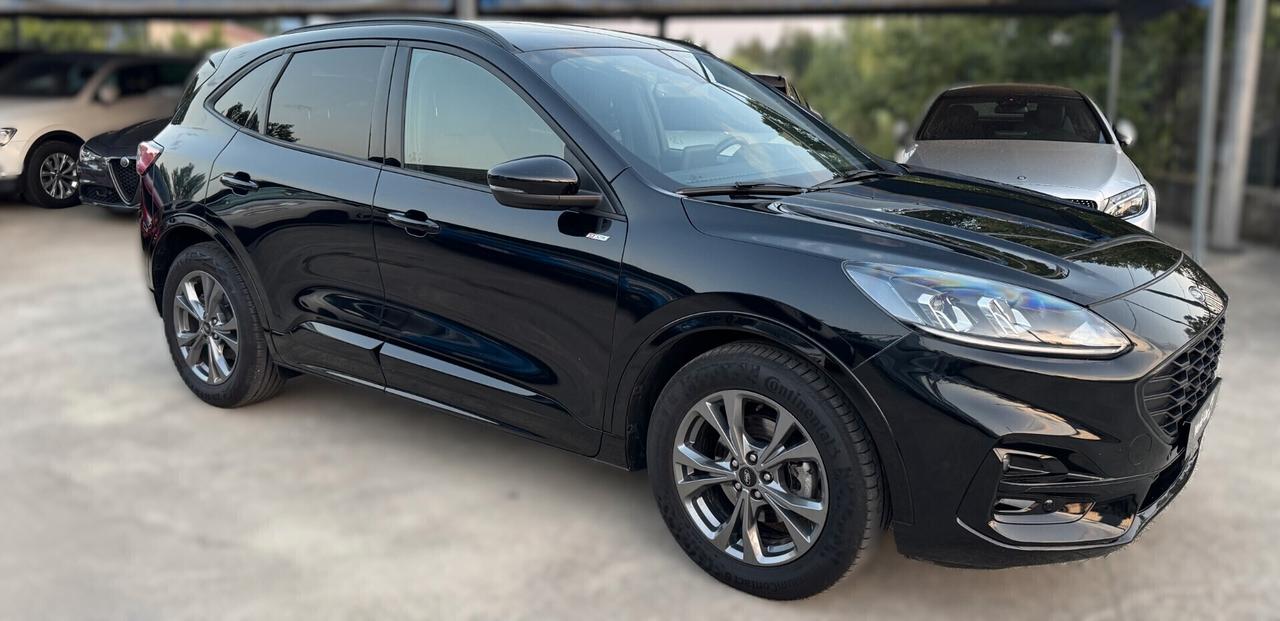 Ford Kuga 1.5 EcoBoost 150 CV 2WD ST-Line