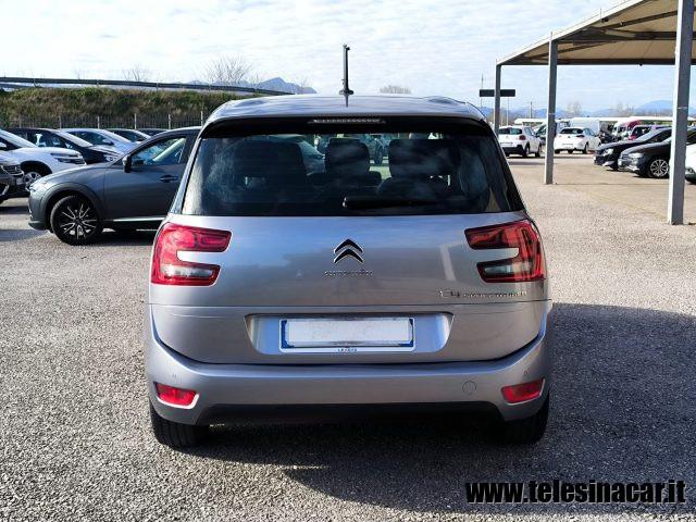 CITROEN Grand C4 Spacetourer 1.5 BlueHDi 130cv EAT8 7 POSTI