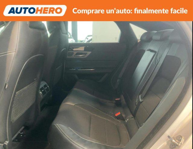 JAGUAR XF 2.0 D 240 CV AWD aut. R-Sport