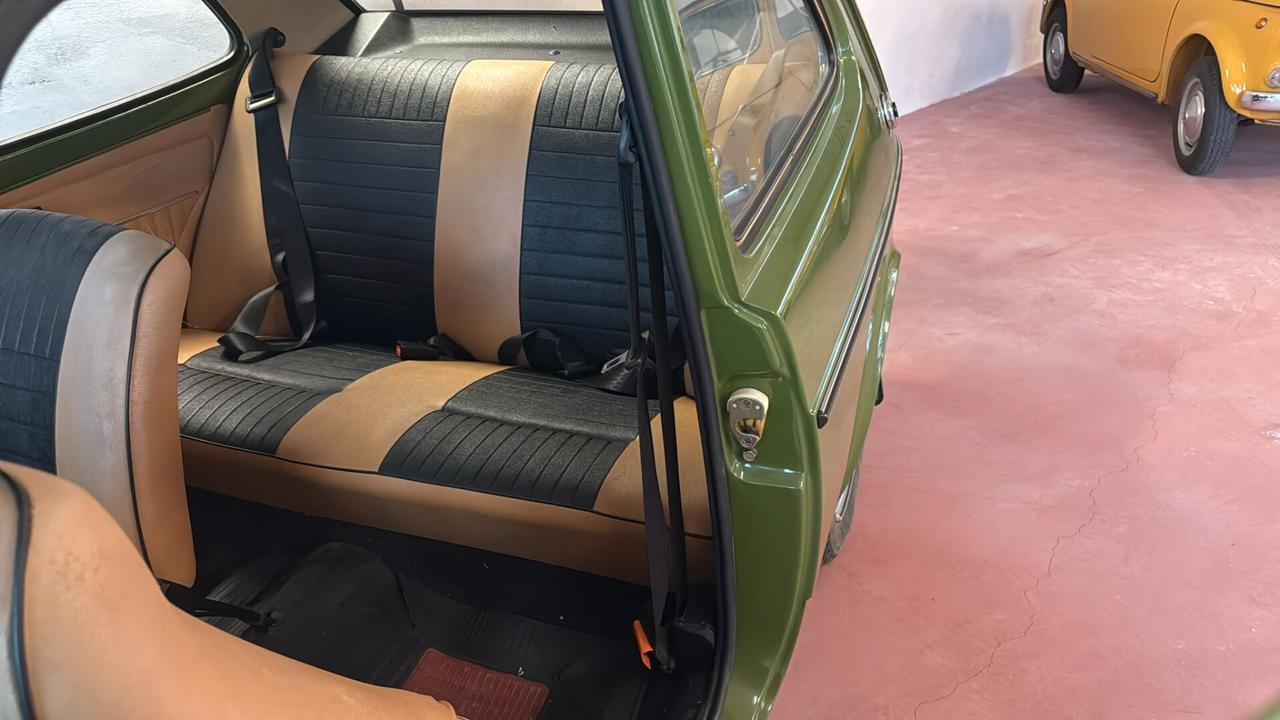 Fiat 127 900 3 porte L