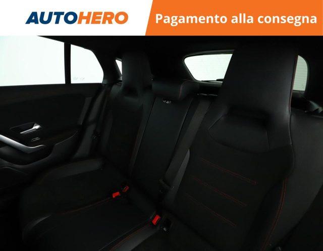 MERCEDES-BENZ CLA 200 Automatic Shooting Brake Premium