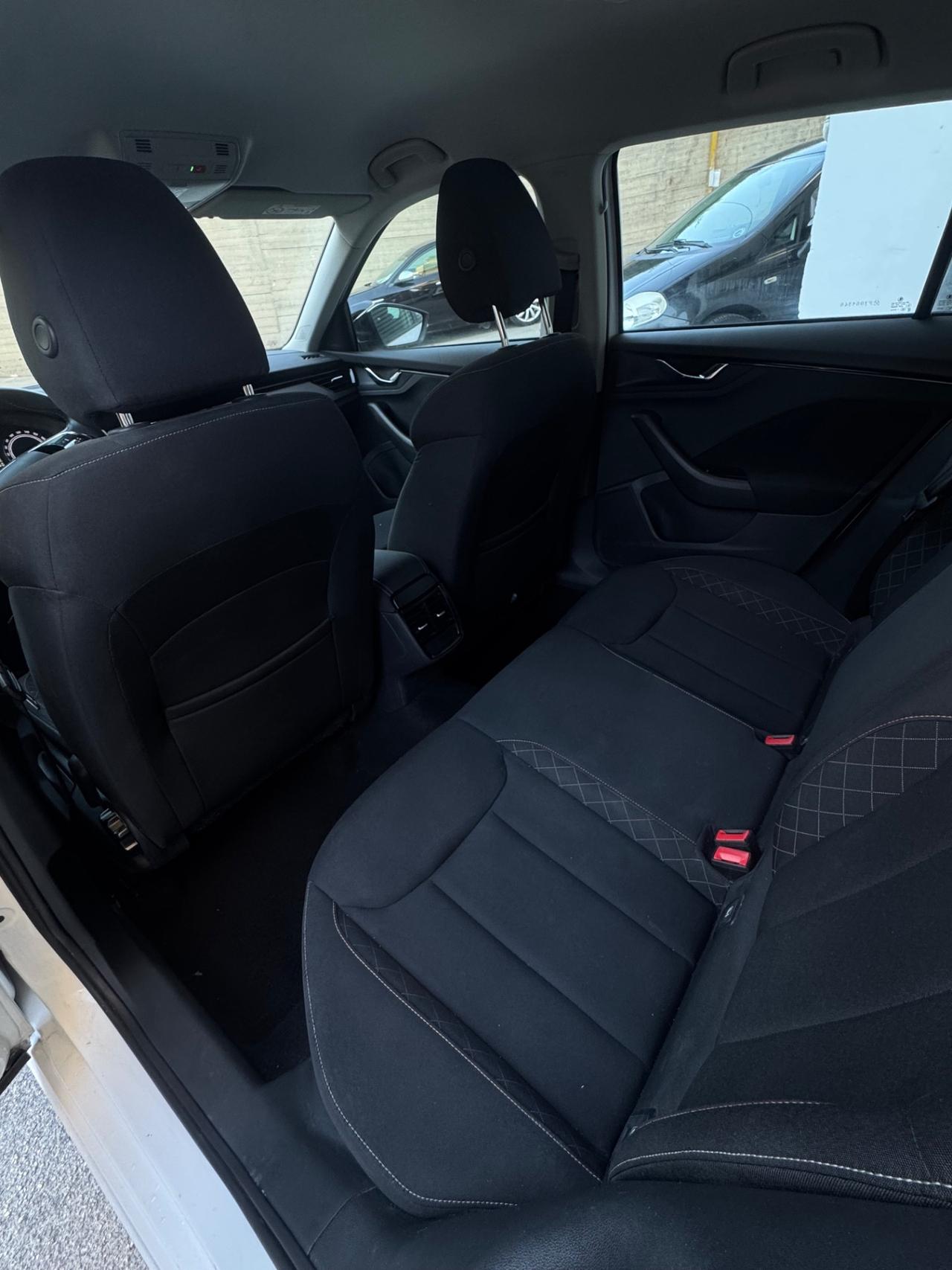 Skoda Kamiq 1.0 TSI Ambition