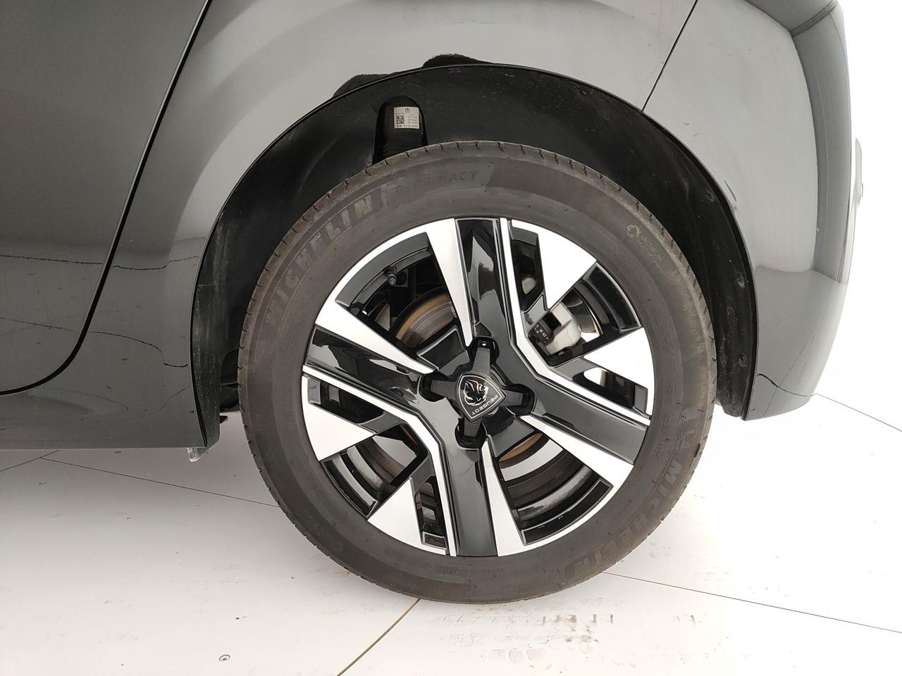 Peugeot 208 PureTech 100 Stop&Start 5 porte Allure