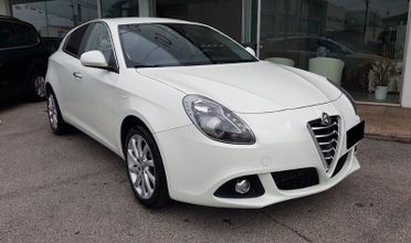 Alfa Romeo Giulietta Giulietta 1.6 JTDm-2 105 CV Distinctive