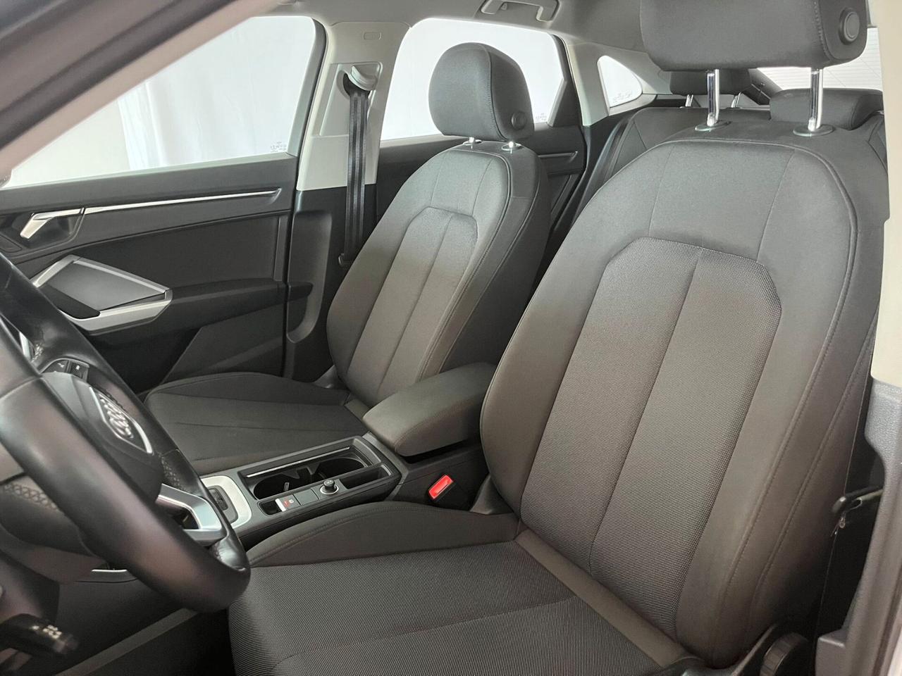 Audi Q3 SPB 35 TDI S tronic Business Plus