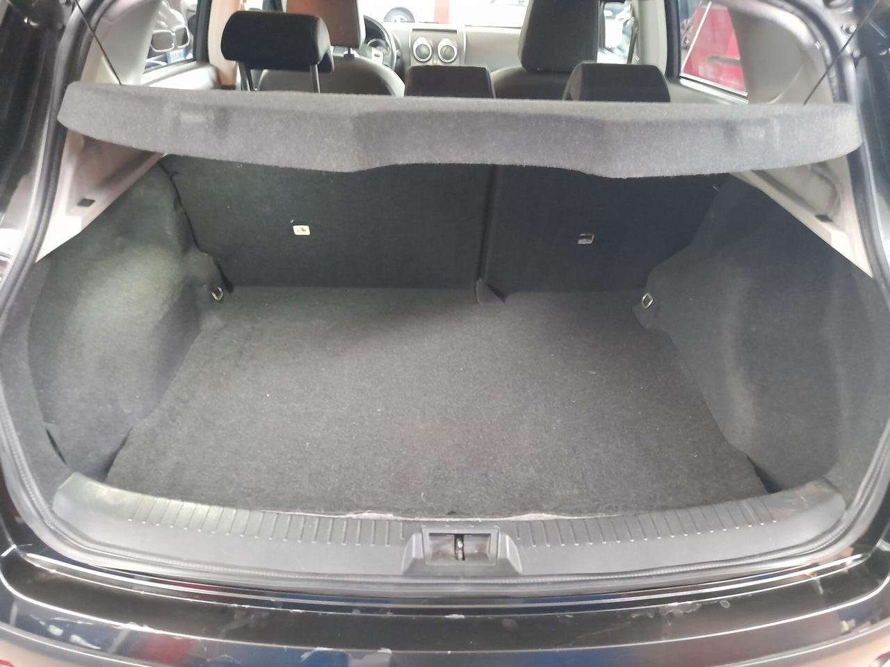 Nissan Qashqai 1.6 16V Tekna