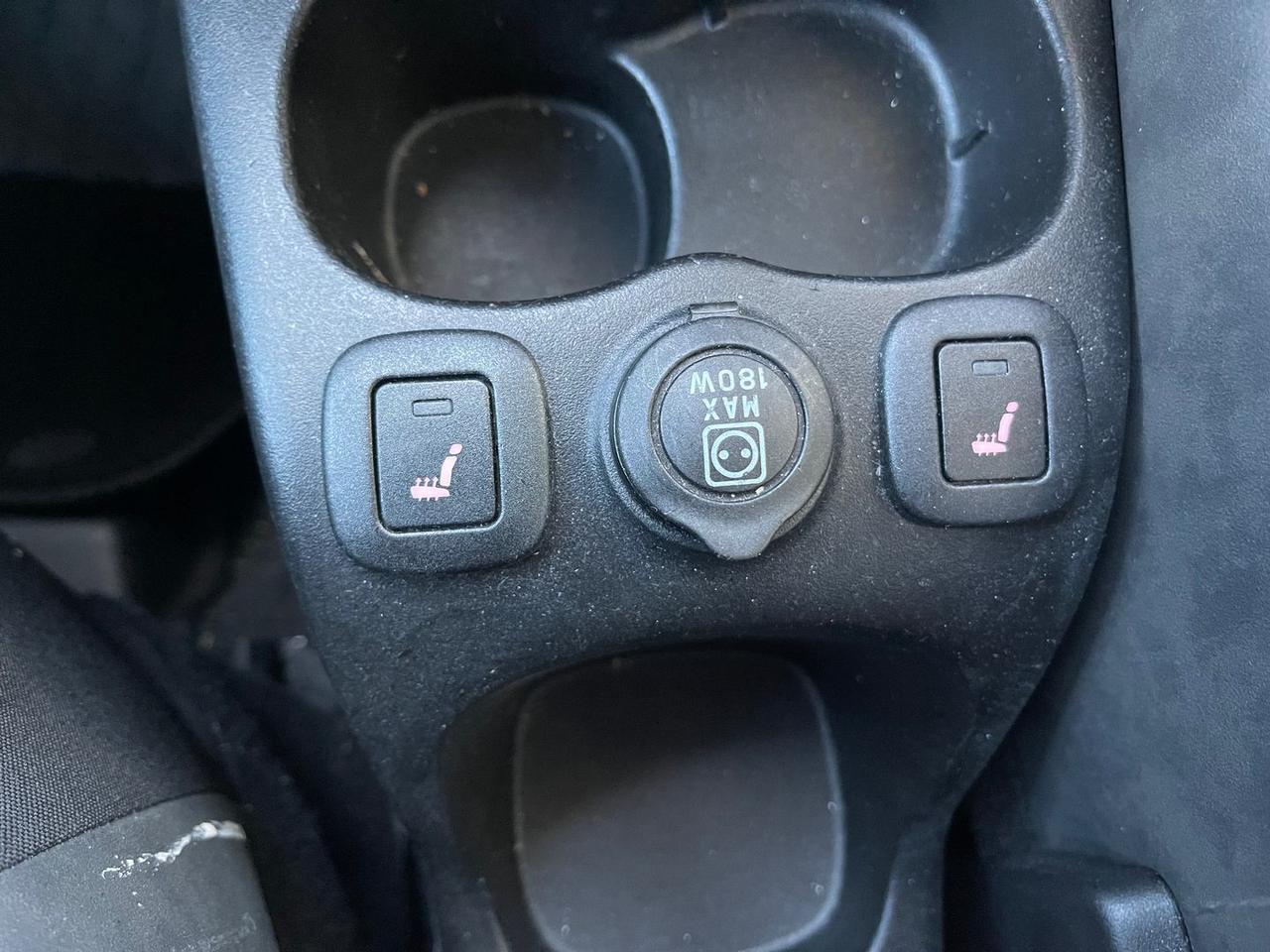 Fiat Panda City Life 1.0 GSE MHEV #7471