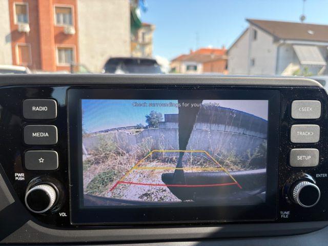 HYUNDAI Bayon 1.2 MPI MT XLine PRONTA CONSEGNA OK NEOP