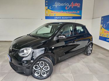 Renault Twingo 22kWh Urban Night