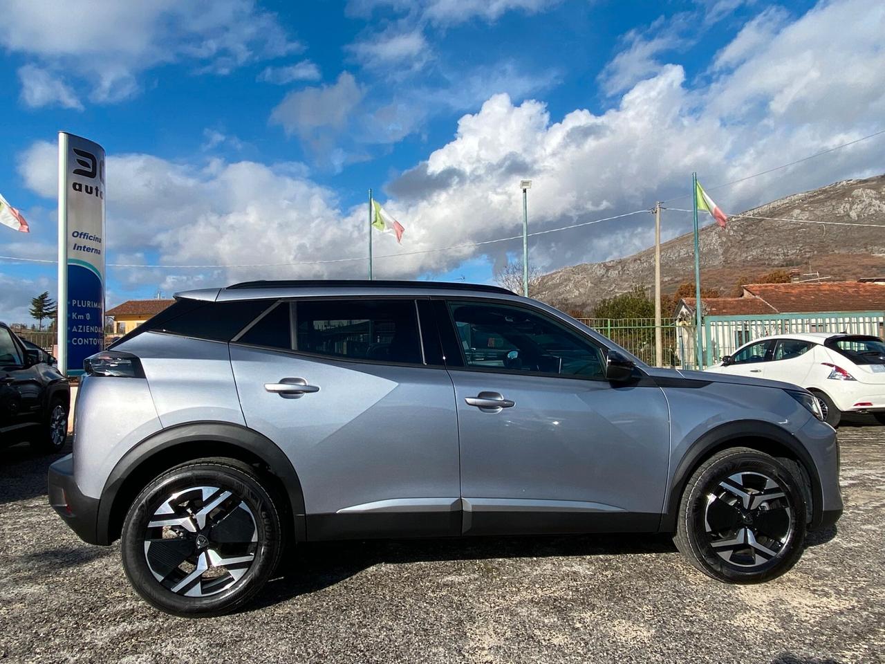 Peugeot 2008 PureTech 100 S&S Allure ''KmZero''