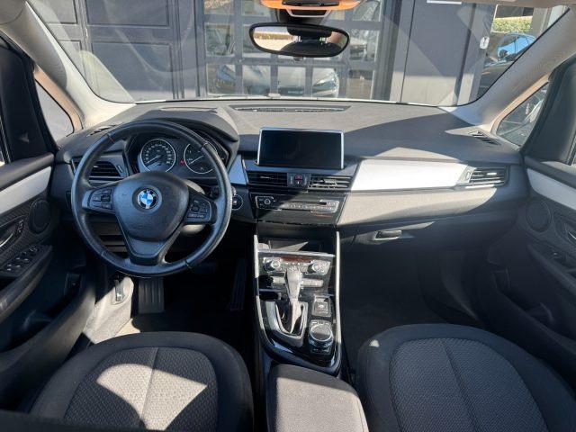 BMW 216 d Active Tourer Luxury AUTOMATICA