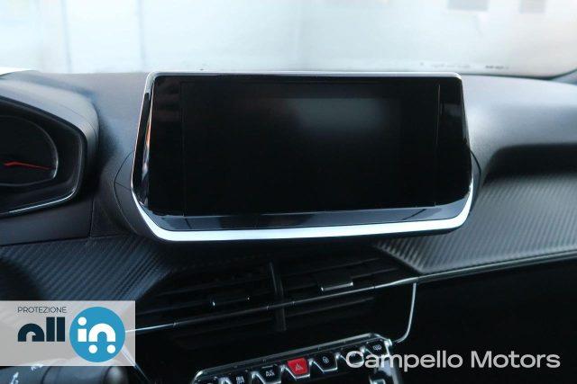 PEUGEOT 2008 2008 1.2 puretech 130cv s&s Allure Pack