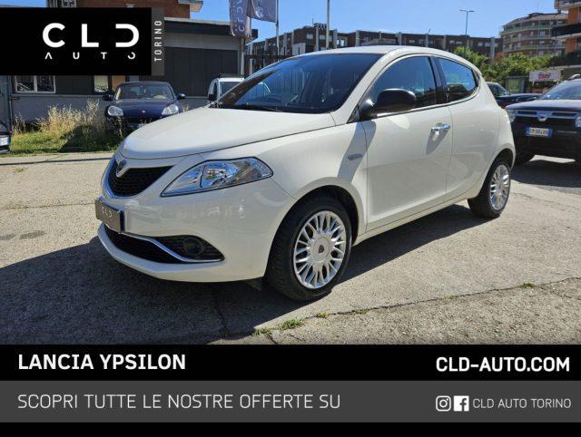 LANCIA Ypsilon 1.2 69 CV 5 porte