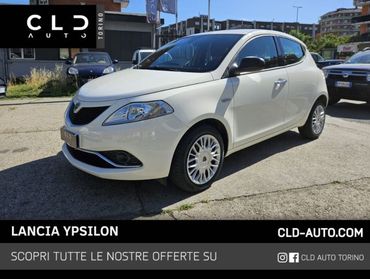 LANCIA Ypsilon 1.2 69 CV 5 porte