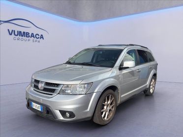 FIAT Freemont 2.0 mjt 16v Lounge 170cv del 2011