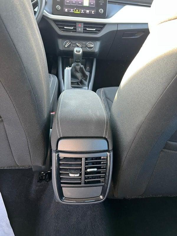 Skoda Kamiq Kamiq 1.0 TSI Ambition