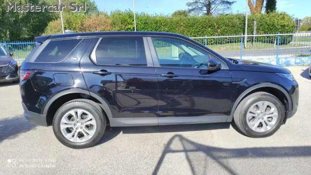 LAND ROVER Discovery Sport Discovery Sport 2.0d i4 mhev awd 150cv - GD233TG