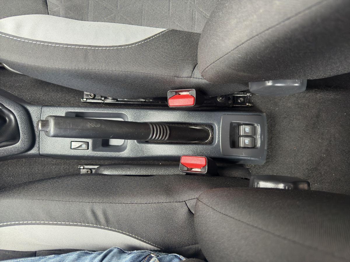 DACIA - Sandero - Stepway 1.5 dCi 8V 90 CV S&S