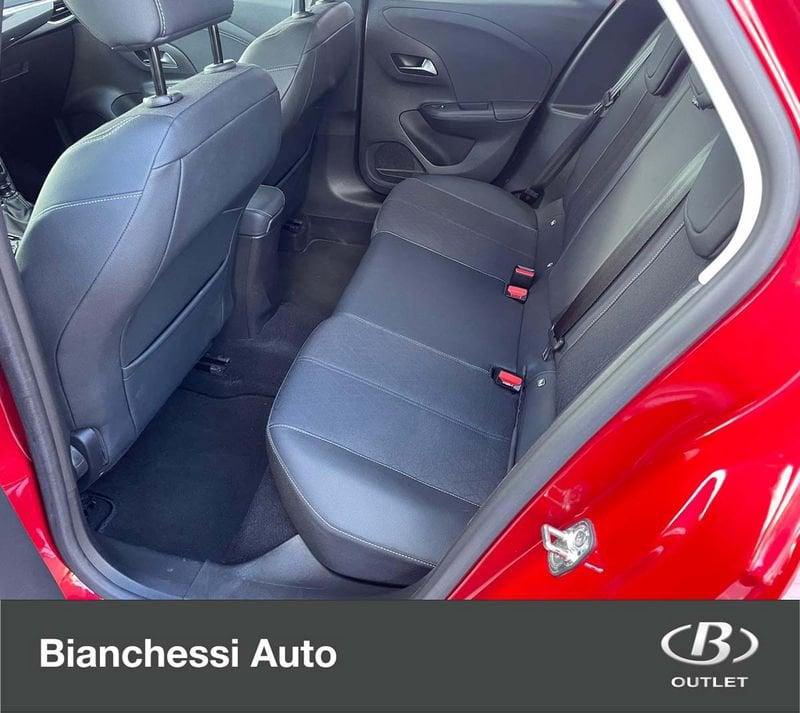 Opel Corsa Corsa 1.2 100 CV Elegance