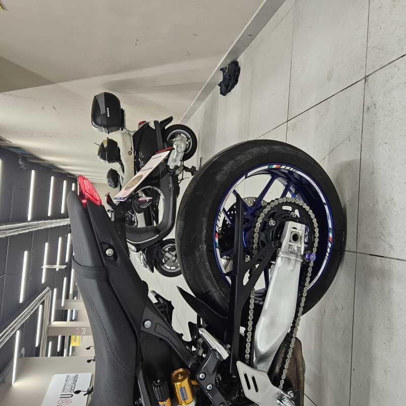 Yamaha MT-09 SP - 2023