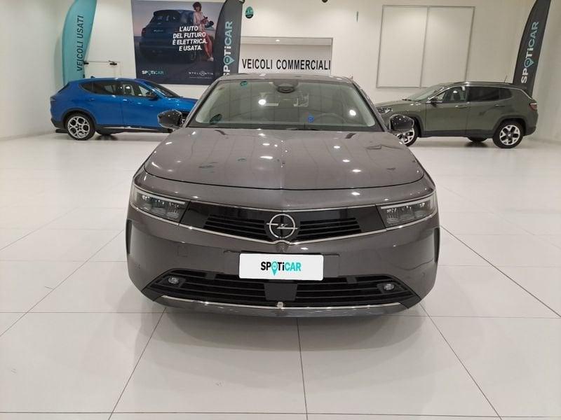 Opel Astra 1.2 Turbo 130cv Business Elegance MT6