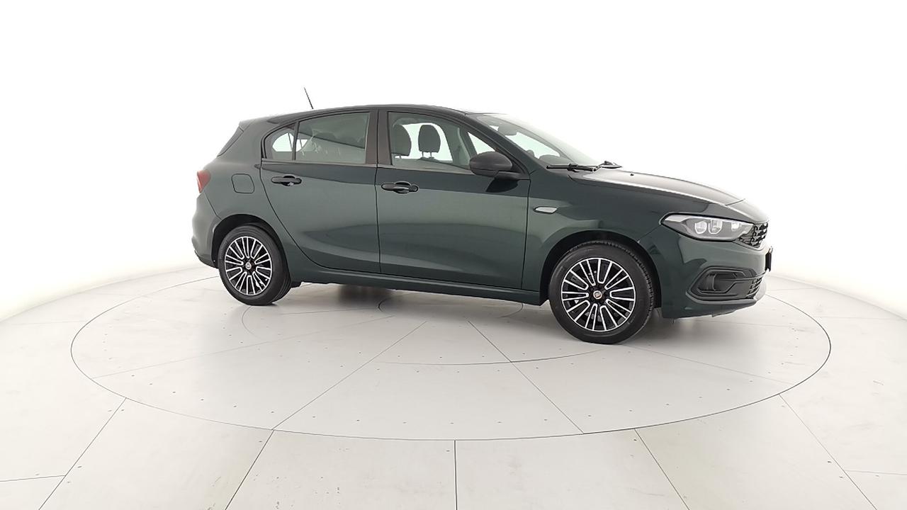 FIAT Tipo II - Tipo 5p 1.0 Life 100cv