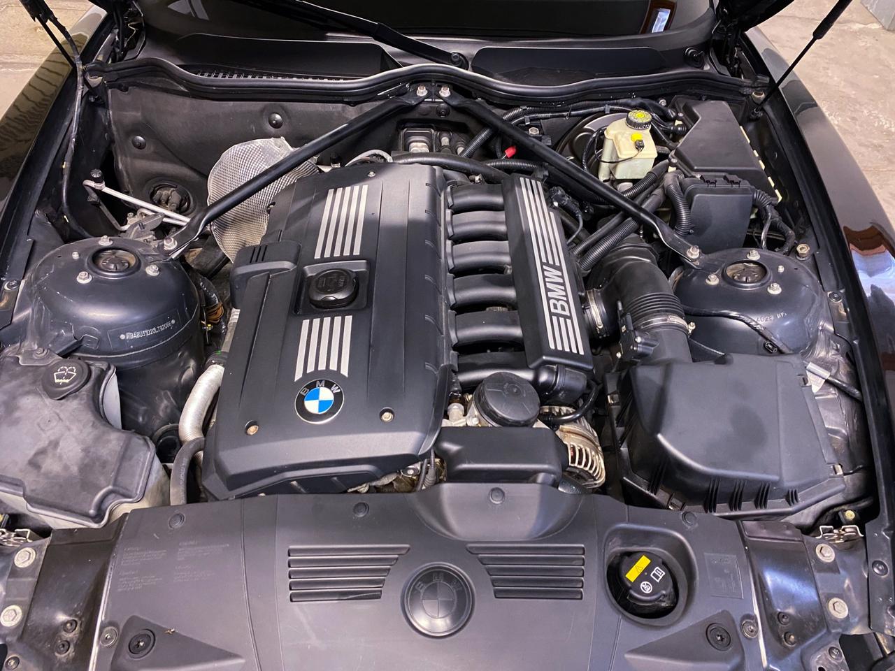Bmw Z4 2.5 si - 2006