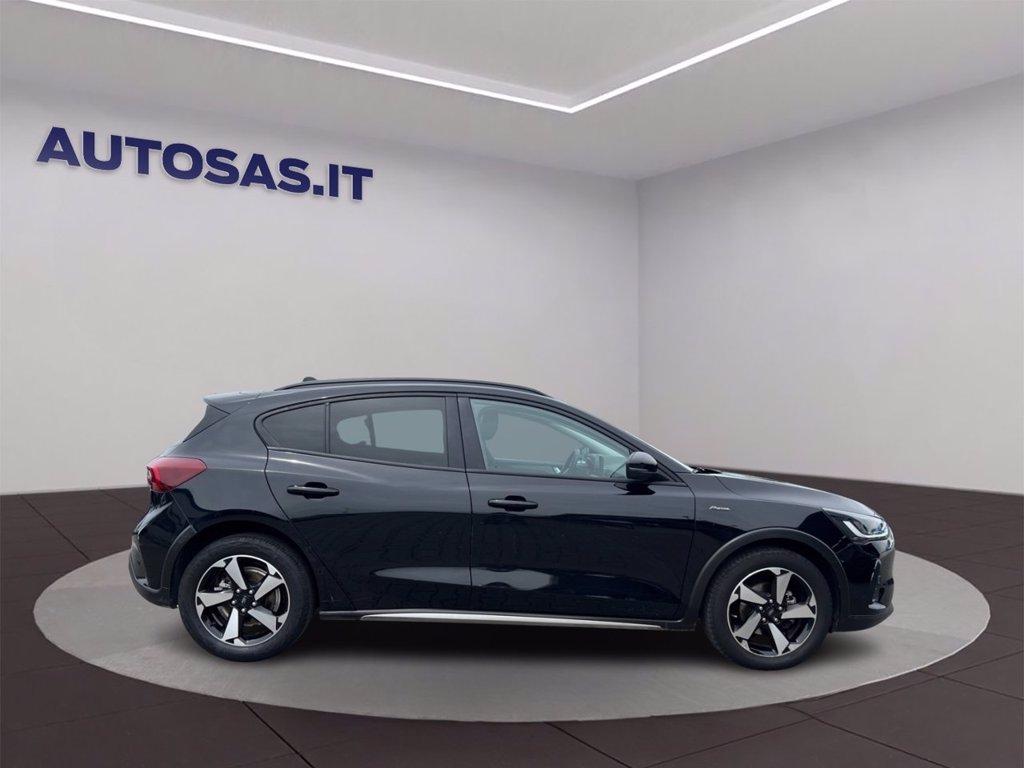 FORD Focus 1.0 EcoBoost Hybrid 125CV 5p. Active Style del 2023