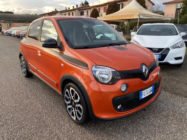 RENAULT Twingo TCe 110 CV Energy GT