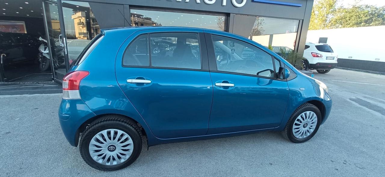 Toyota Yaris 1.0 1 PROPRIETARIO pari al nuovo!