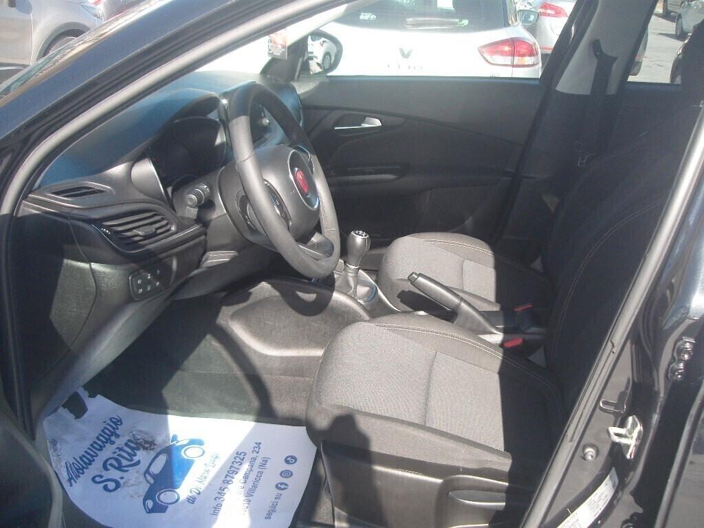 Fiat Tipo 1.3 Mjt S&S 5 porte Mirror - 2020