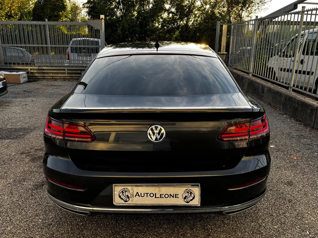 Volkswagen Arteon 2.0 TDI DSG Elegance FULL OPT - UNIPROP