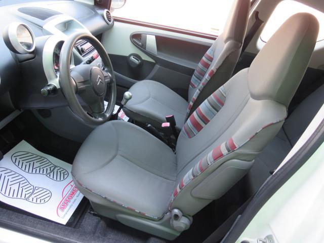 CITROEN C1 1.0 airdream Perfect