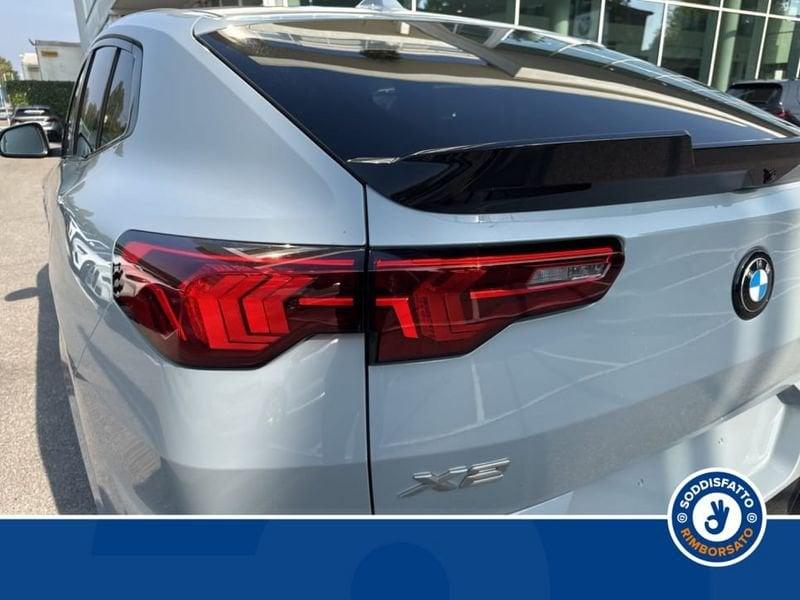BMW X2 xDrive 20d M Sport Pro
