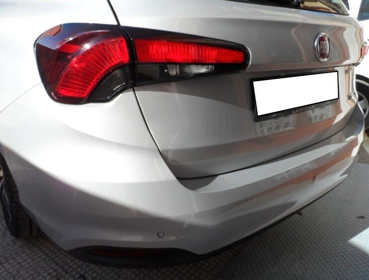 Fiat Tipo SW 1.6 Mjt 120 CV Business 2018