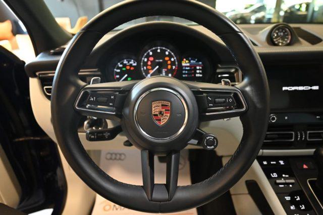 PORSCHE Macan 2.9 S PDK 21"RADAR PASM SED.RISC/VENT.CHRONO FULL!