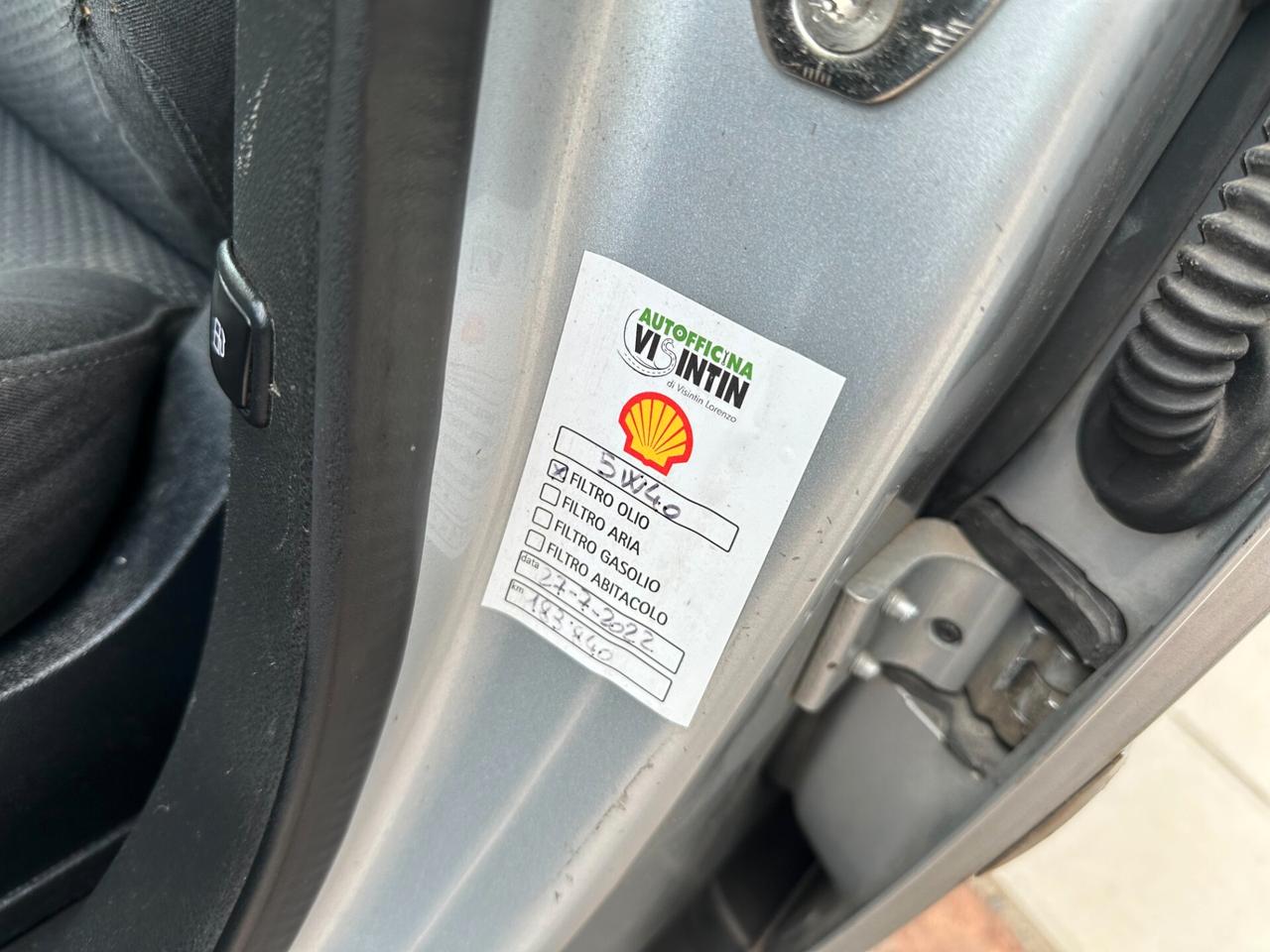 Audi A2 1.4 TDI Neopatentati (12 Rate)