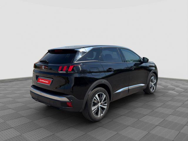 PEUGEOT 3008 3008 BlueHDi 130 EAT8 Allure Pack