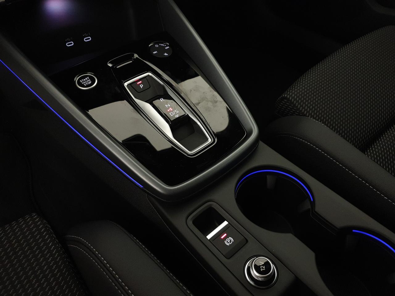 Sportback 2.0TDI 150CV S tronic S line Edition