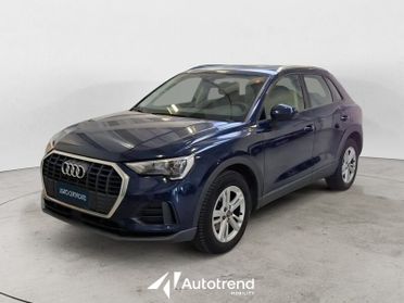 Audi Q3 35 TDI 150 CV Automatica NAVI LED Business