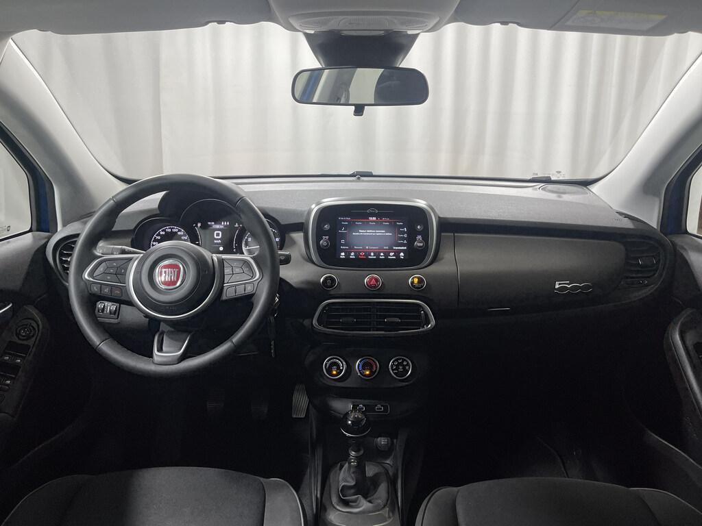 Fiat 500X 1.0 T3 Cult 120cv