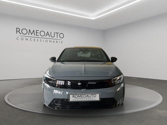 OPEL Corsa Hybrid 110 CV DCT6 GS