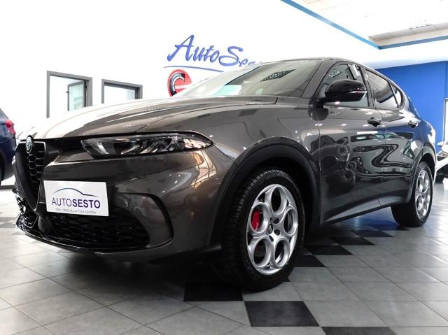Alfa Romeo Tonale 1.6 MJT 130 CV TCT6 SPRINT