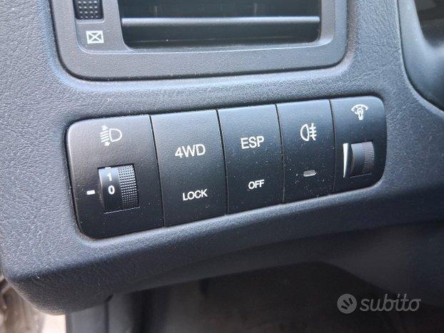 Hyundai Tucson disel 2.0 anno 2006