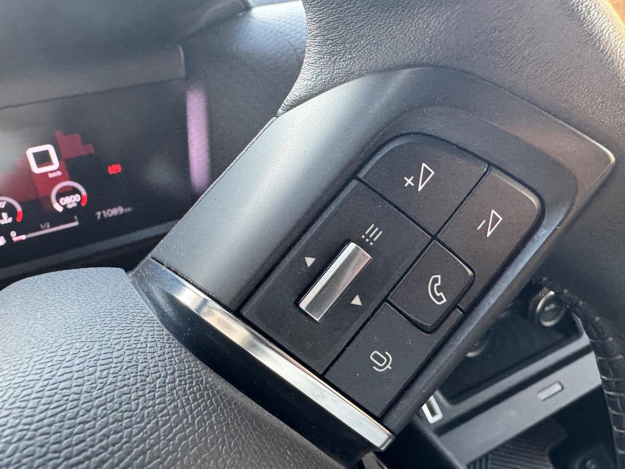 Citroen C4 PureTech 130 S&S Feel Pack