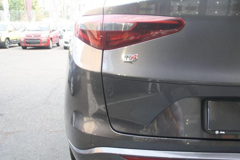 Alfa Romeo Stelvio Stelvio 2.2 Turbodiesel 210 CV AT8 Q4 Veloce