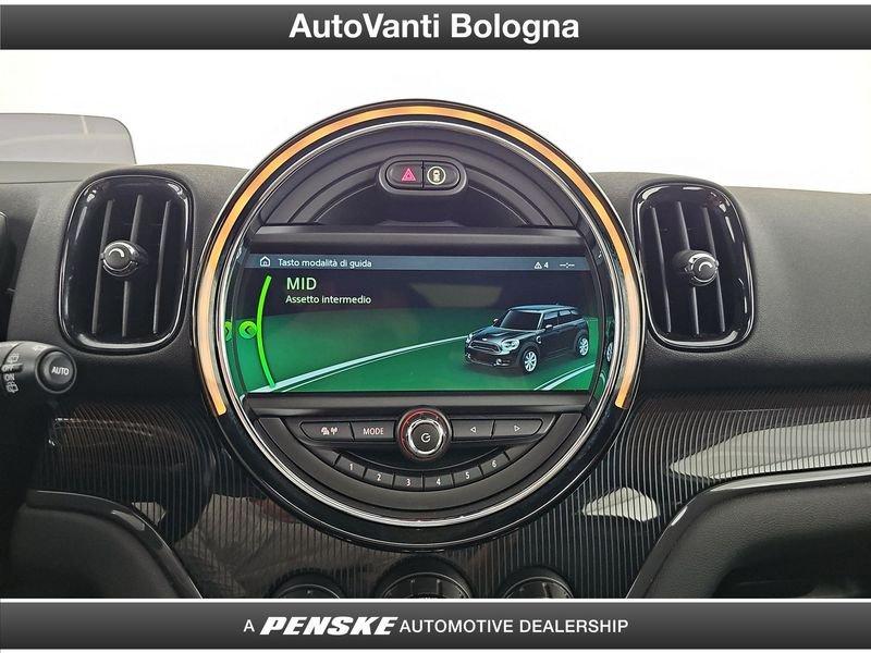 MINI Mini Countryman F60 Mini 1.5 Cooper SE Hype Countryman ALL4 Automatica