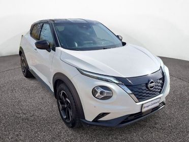Nissan Juke II 2020 1.6 hev N-Connecta