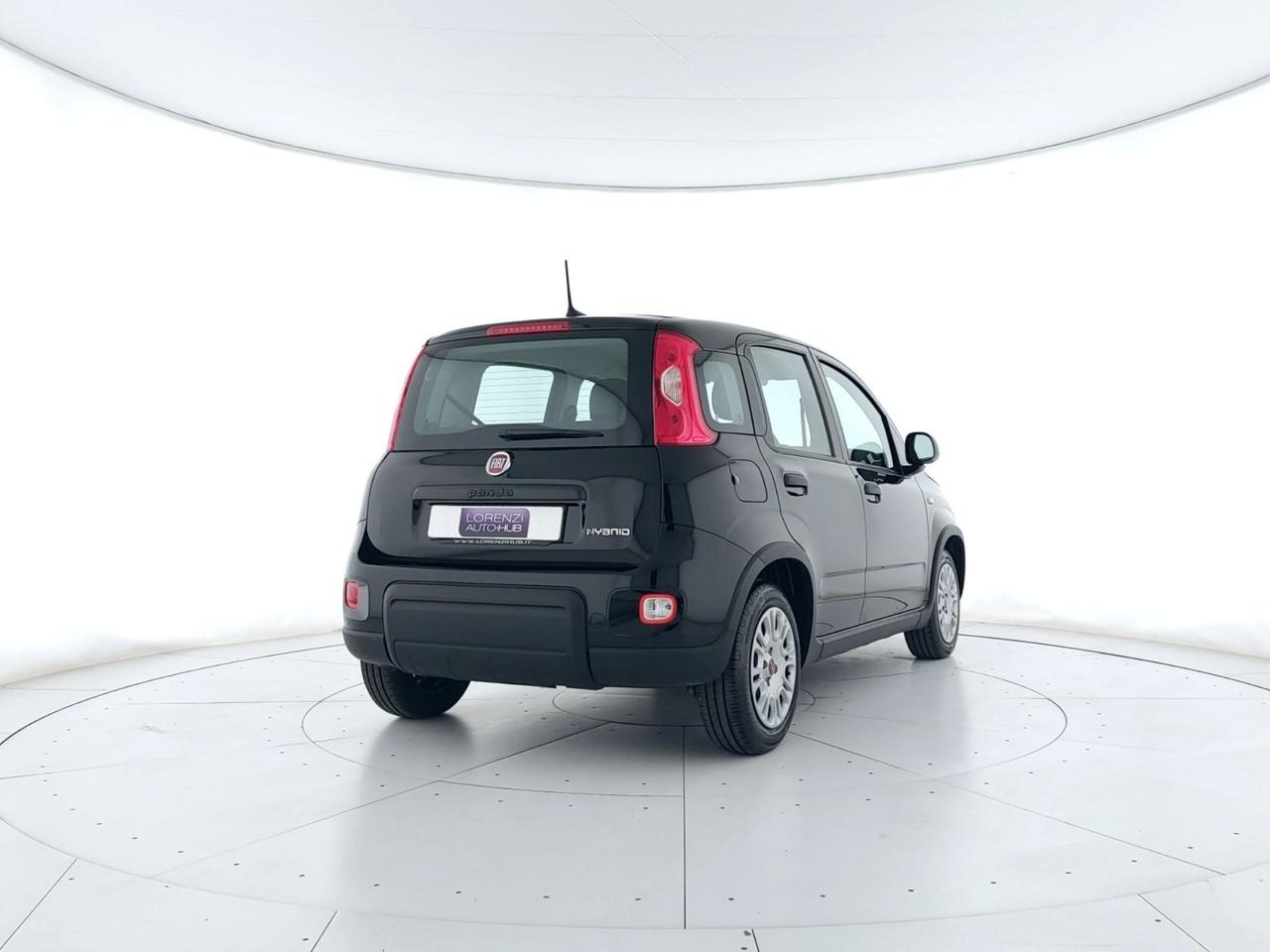 FIAT Panda 1.0 firefly hybrid s&s 70cv NEOPATENTATI+BLUETOOTH