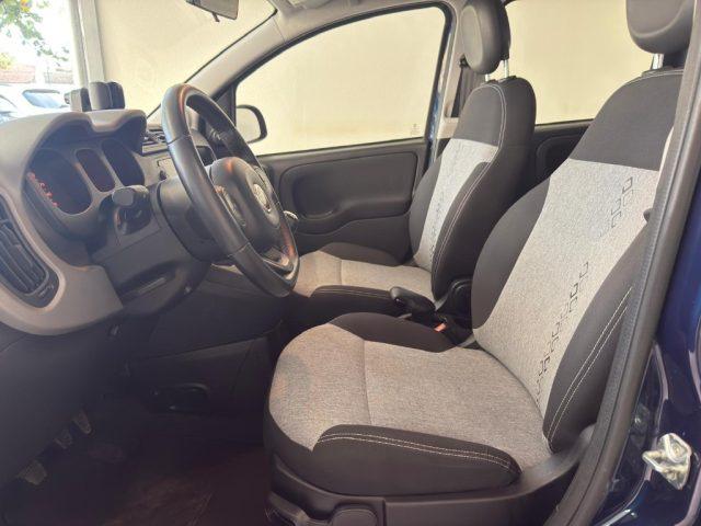 FIAT Panda 1.3 MJT 95 CV S&S Lounge
